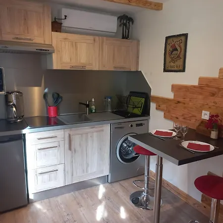 La Pampa Κάμπινγκ