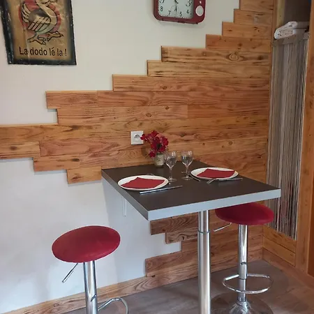 Κάμπινγκ La Pampa *